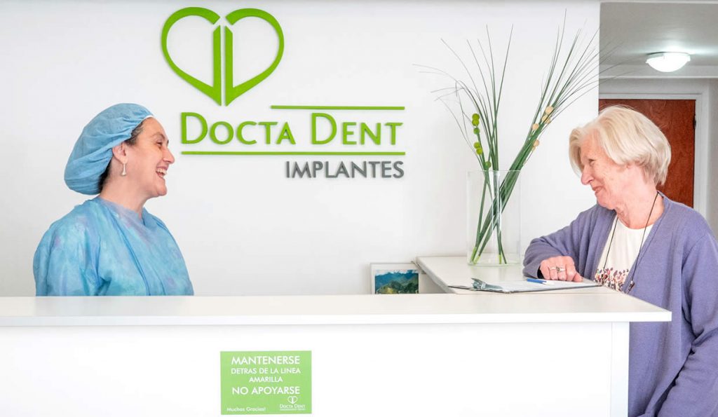 Docta Dent Clínica Dental