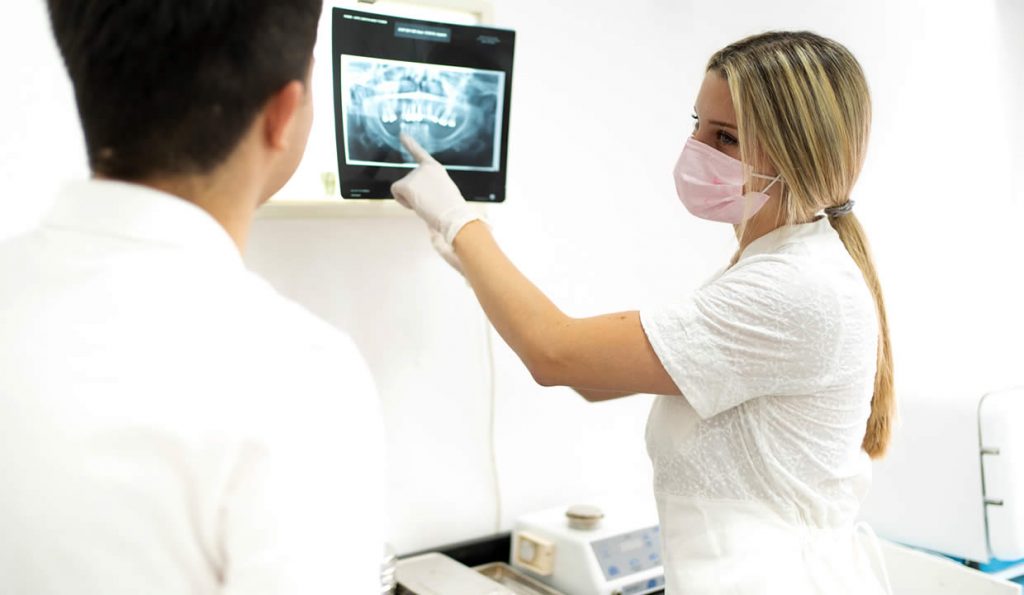 Docta Dent Clínica Dental