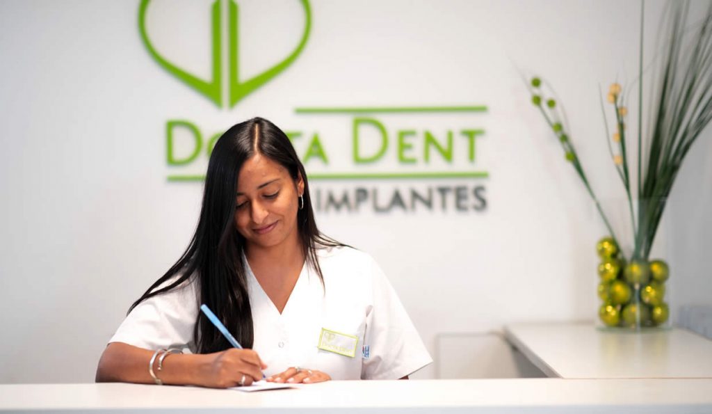 Docta Dent Clínica Dental