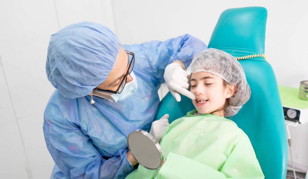 Docta Dent Clínica Dental