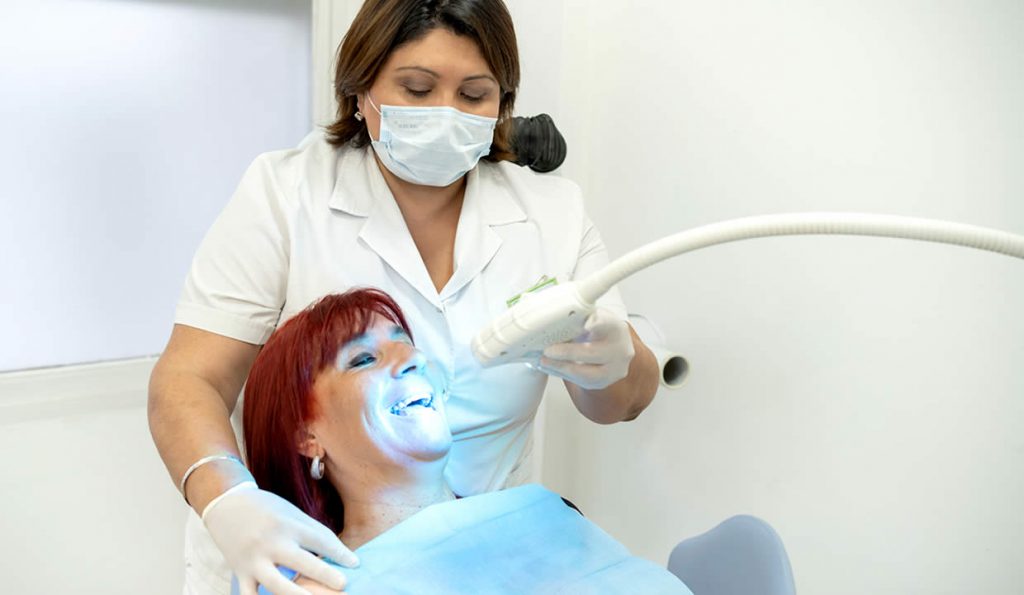 Docta Dent Clínica Dental