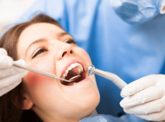 Docta Dent Clínica Dental