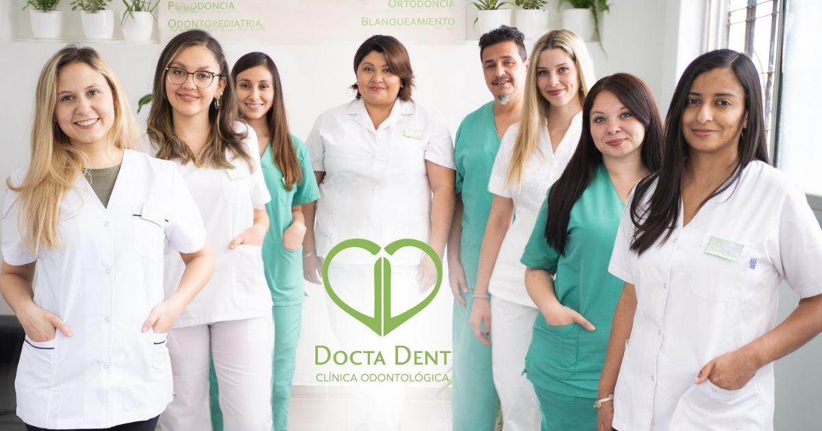 OG Docta Dent Protesis